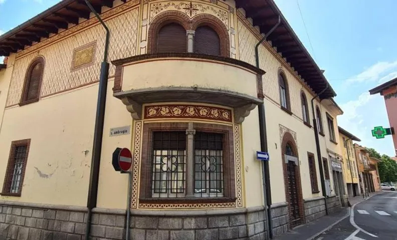 Residenza Concordia