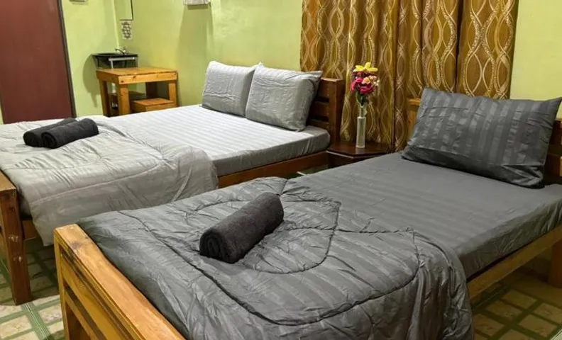 Studio Khalida Taman Perdana