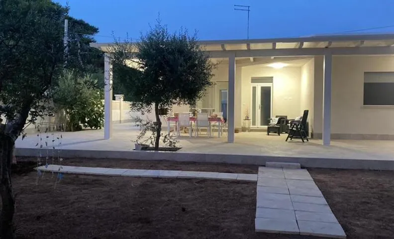 Villa Alto Mare