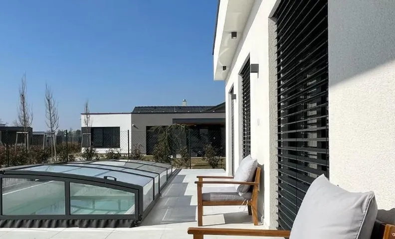 Golf Villa Stella s bazénom