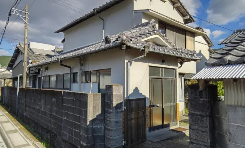 Akigun - House - Vacation STAY 20509