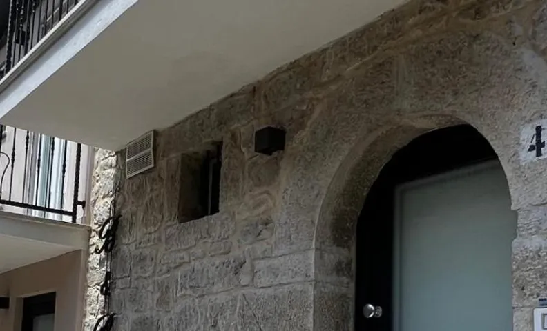 Casa di Chiara