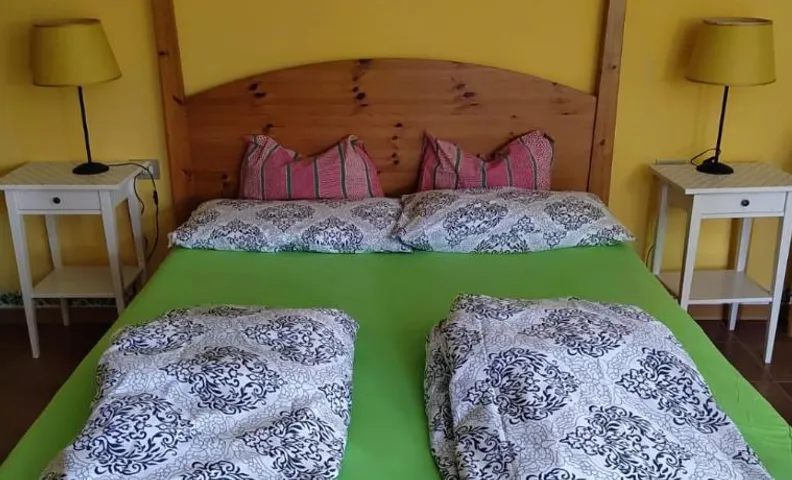 LA CASA AL BREMBO b&b