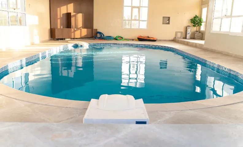مزرعة واستراحة الفقع