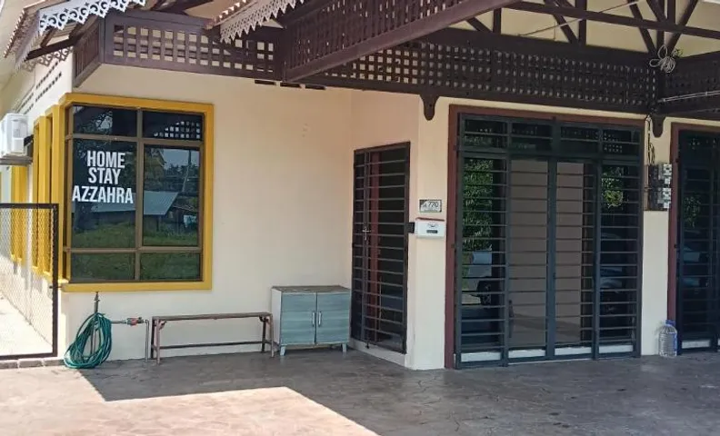 Azzahra Homestay
