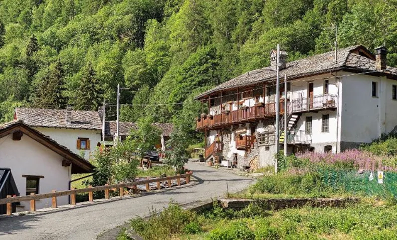 Locanda delle Miniere