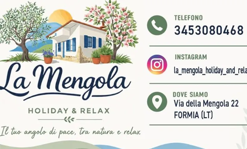 la mengola holiday and relax