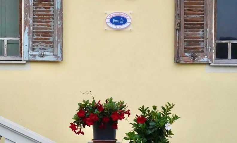 B&B an ciazza