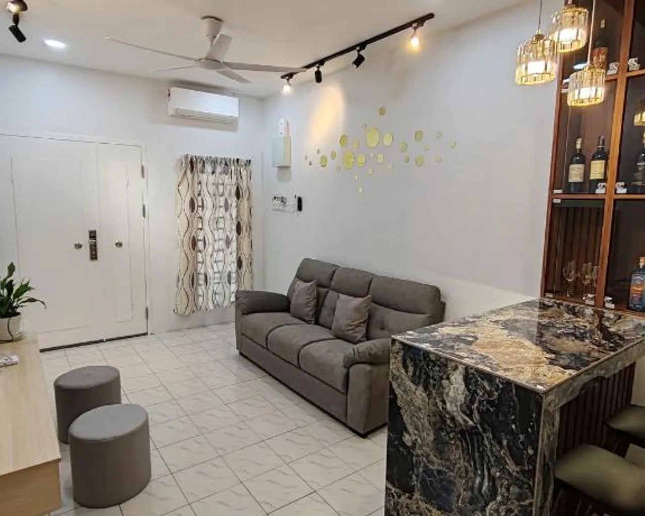 편의 시설/서비스