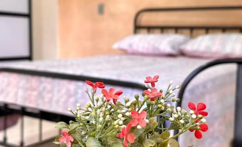 Hospedaje Jardin