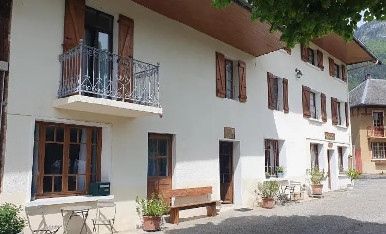 Hôtel MAZIN