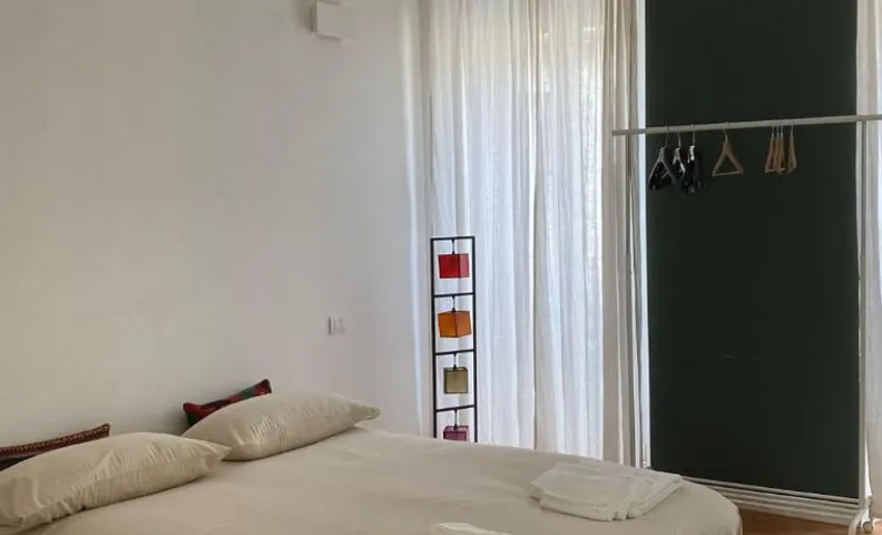 La Sosta