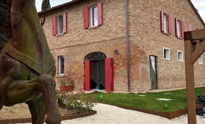 B&B Serra