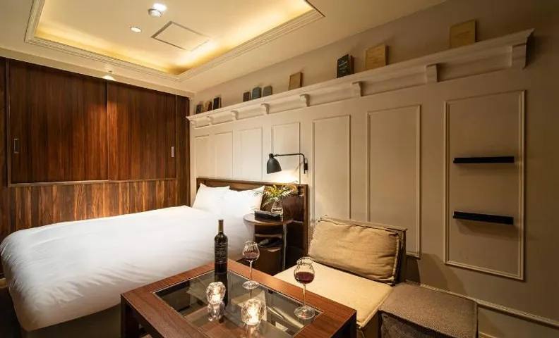 HOTEL FEATHER 加古川 -Adult Only- LOVE HOTEL