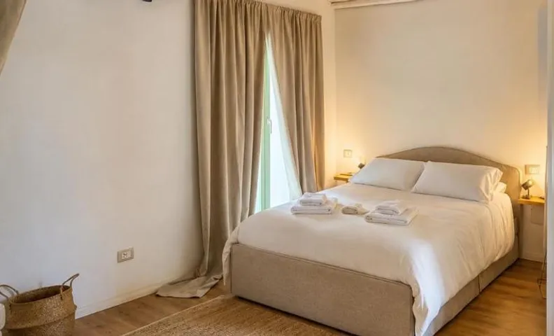 AbalabÀ - Gallura Retreat - Affittacamere