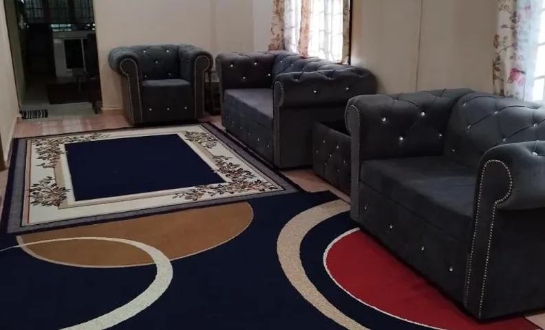 Guest house sri purnama banggol