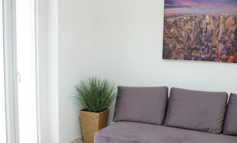 Giocca Rooms