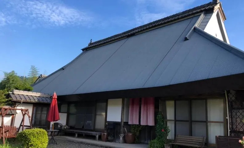Ancient Folk House Luo Mei - Vacation STAY 85404v