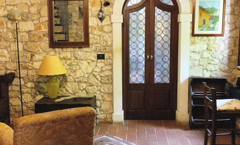 Casa Costabella