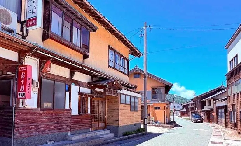 市兵衛