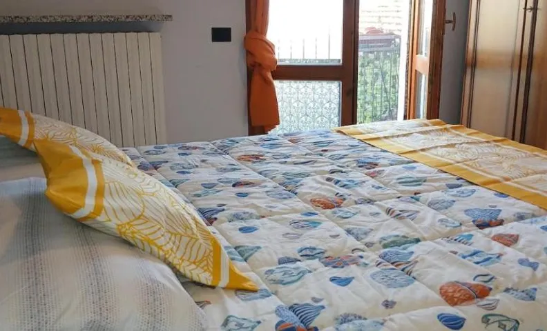 Casa Verde Rosmarino