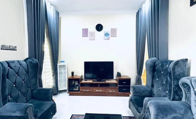 Strategic Location SH 92 Homestay