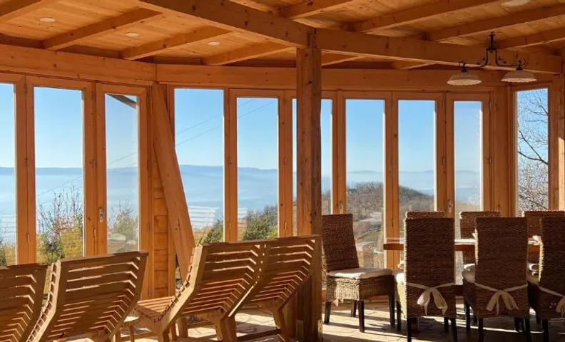 Sellaro Relax Retreat & Spa