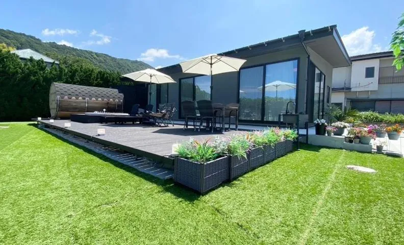 sea side garden nishiizu - Vacation STAY 81529v