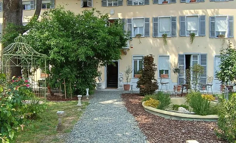 Lacetoliera Residenza d'epoca