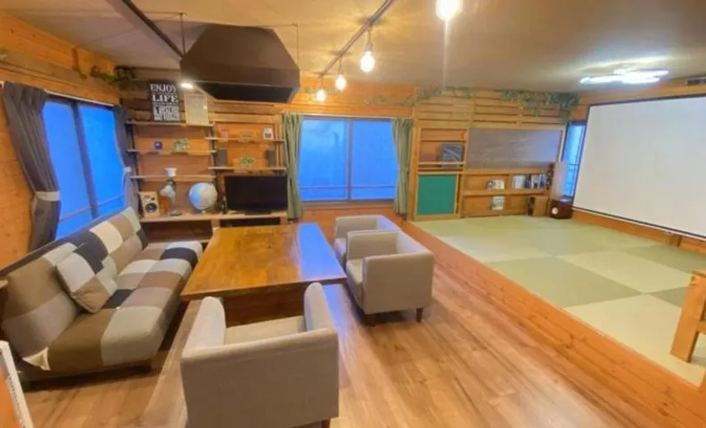 Forest Villa うすの杜