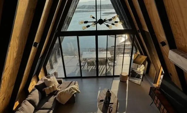 Casa Fontana