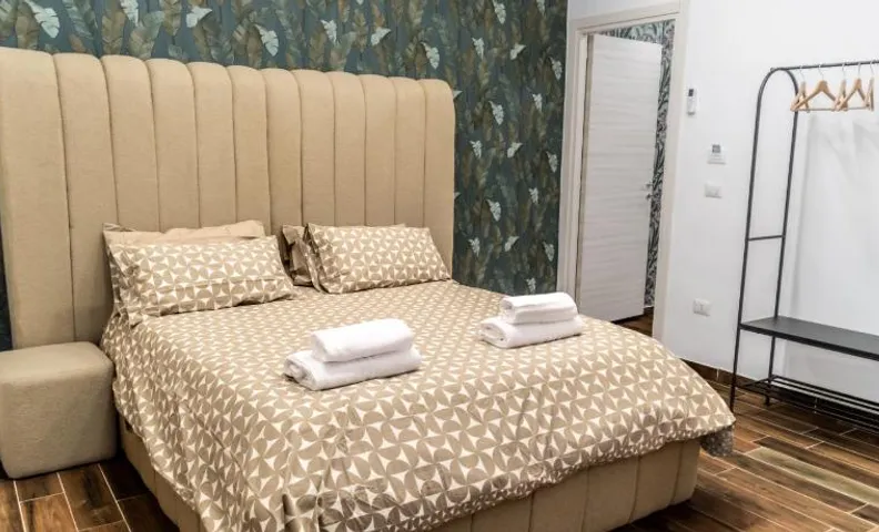 AP Apartment B&B