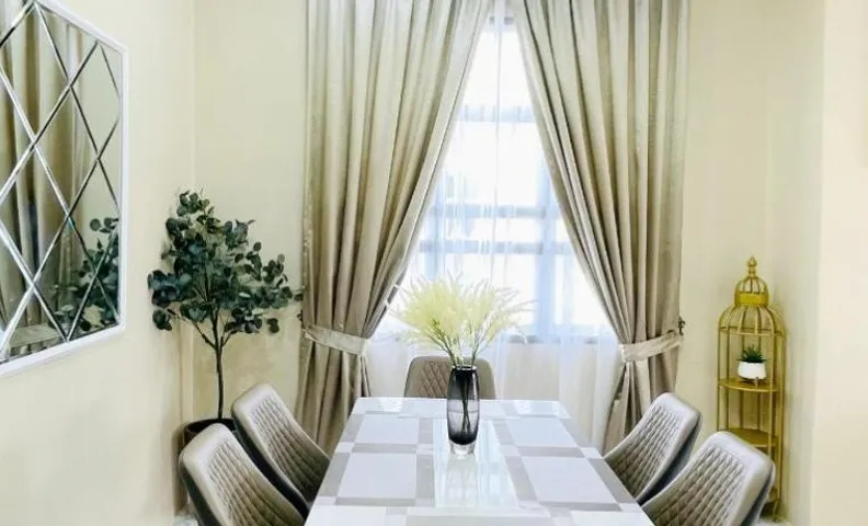 Homestay THE INDRA