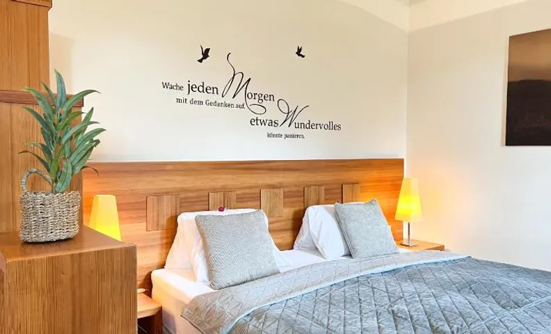 Gästezimmer Karolina