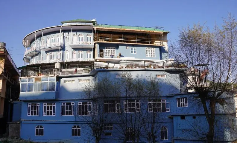 Hotel Chail Hill & Restaurant