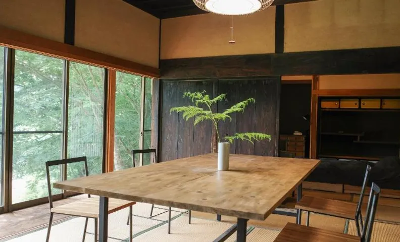 0site house