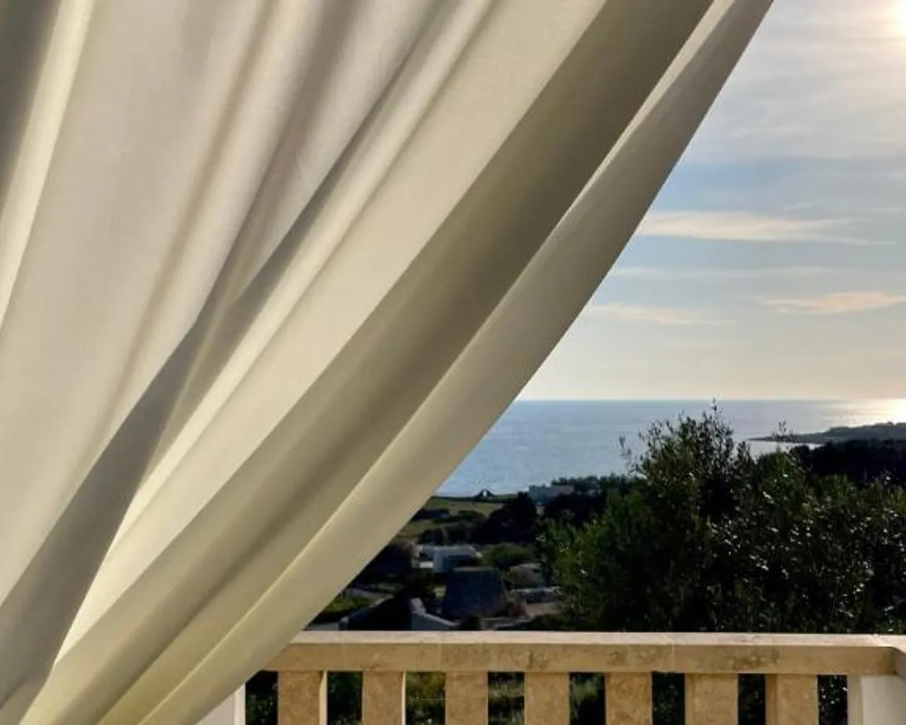 주변 환경