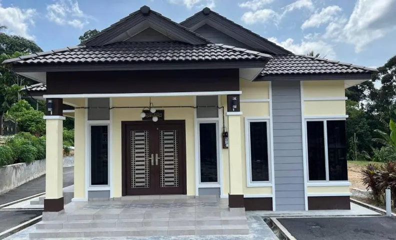 Aryani KampungStay