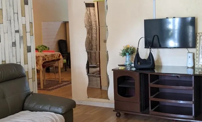 Sri Damai Homestay