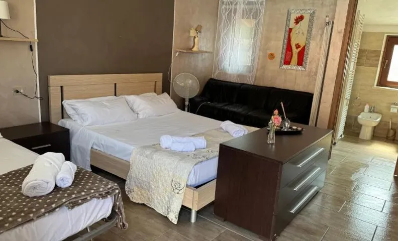 B&B La Pace