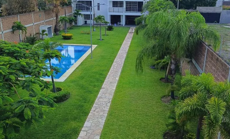 La Casa Blanca Vip