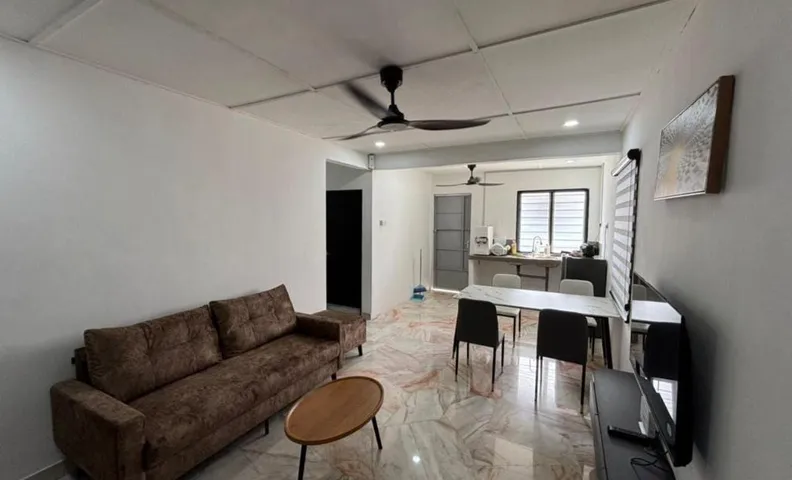 KH Homestay
