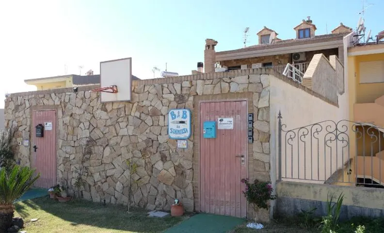 B&B Sa Sinniesa