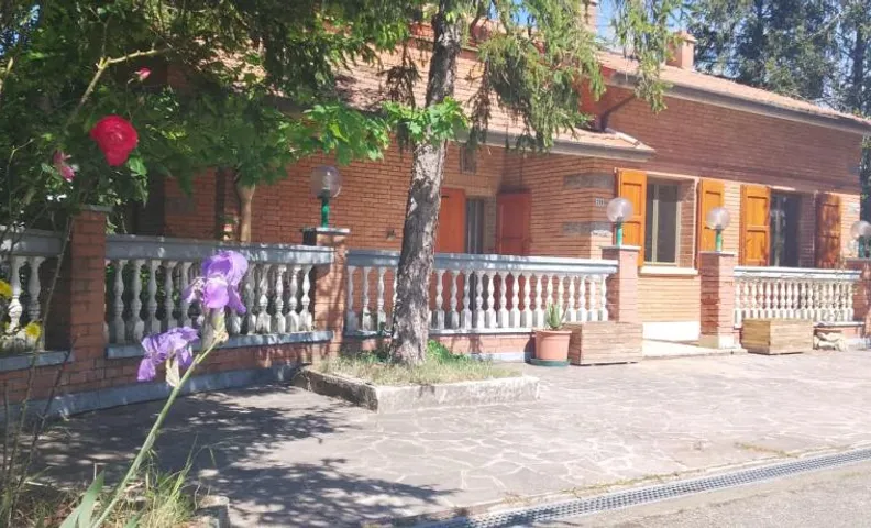 B&B Ca' Stagna