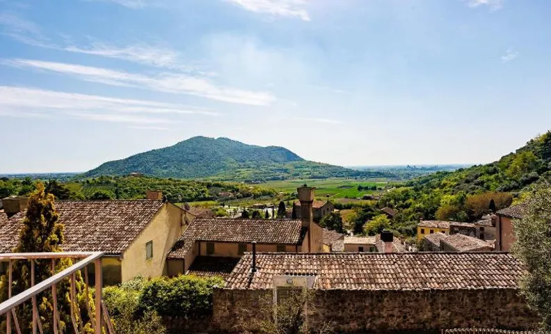 Il Sentiero di Arquà