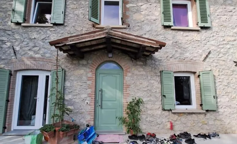 Casa Il Ghiro