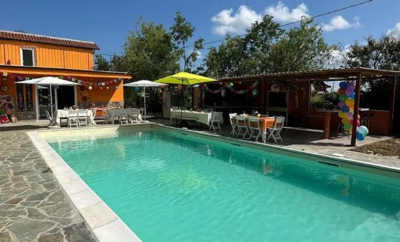 Villa Montana