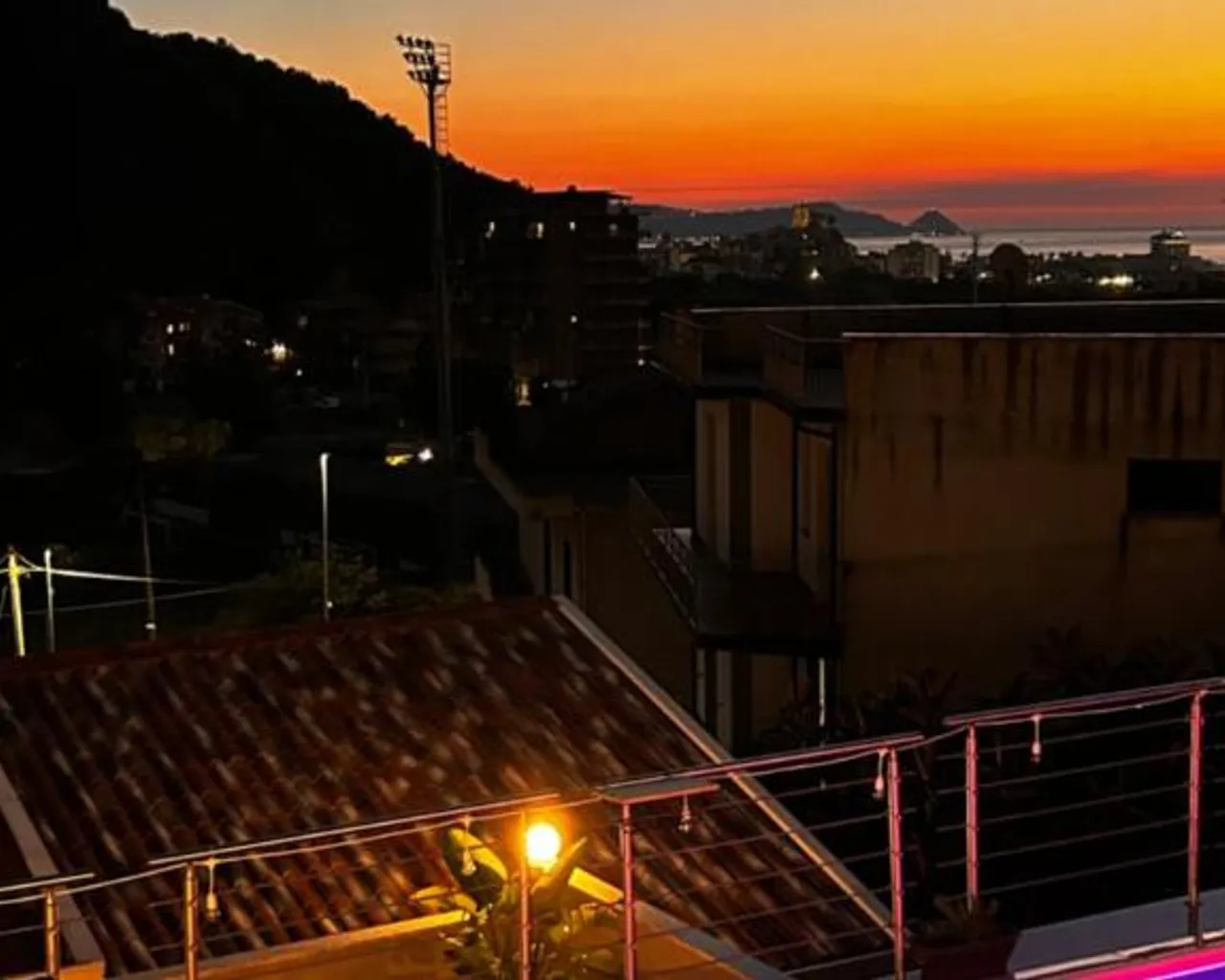 주변 환경