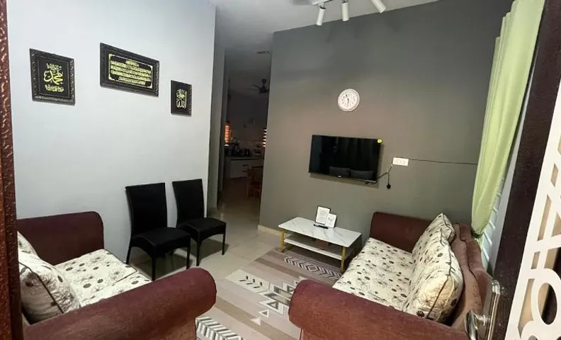 Teratak TokAbah Muslm Only