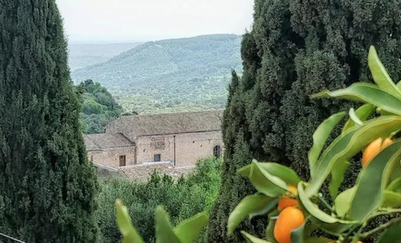 Orto dei Frati